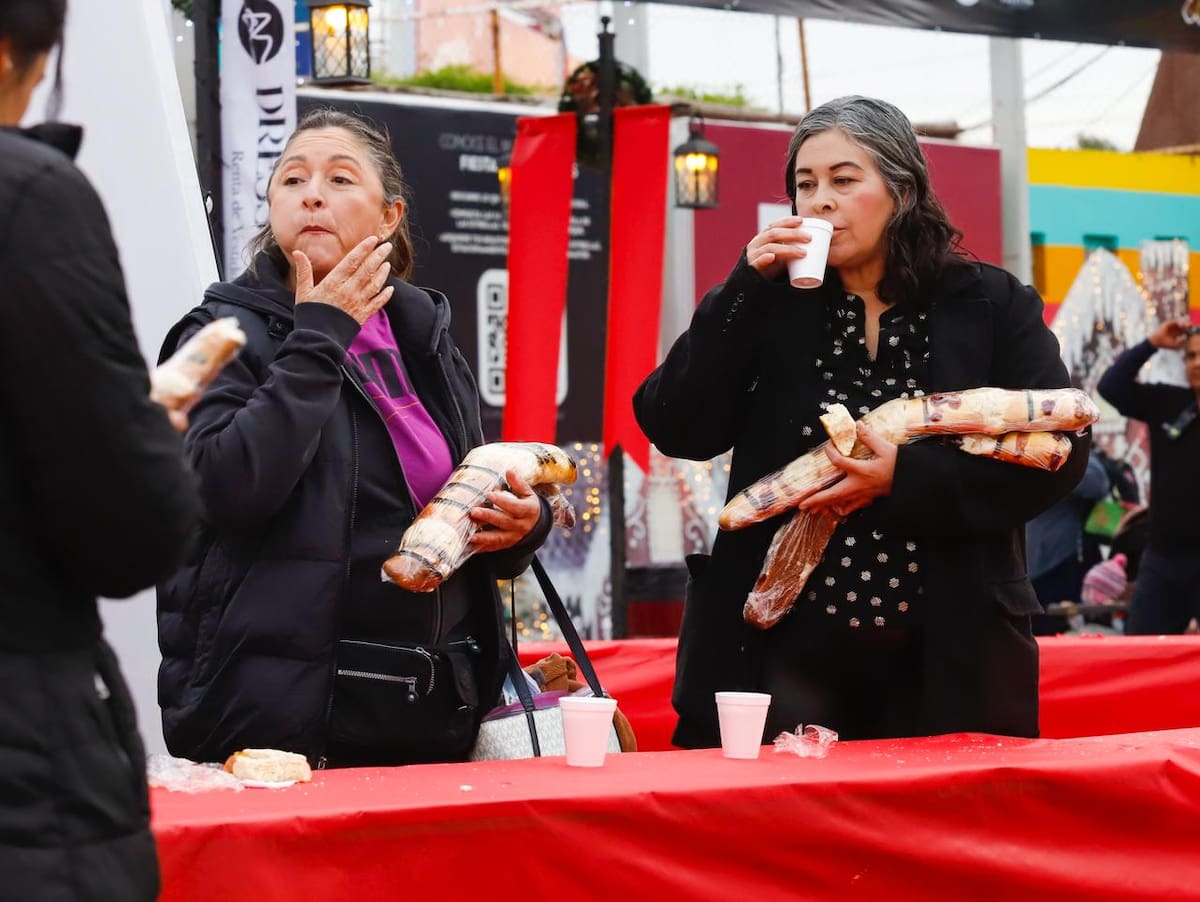 Foto: Juan J. Morales.