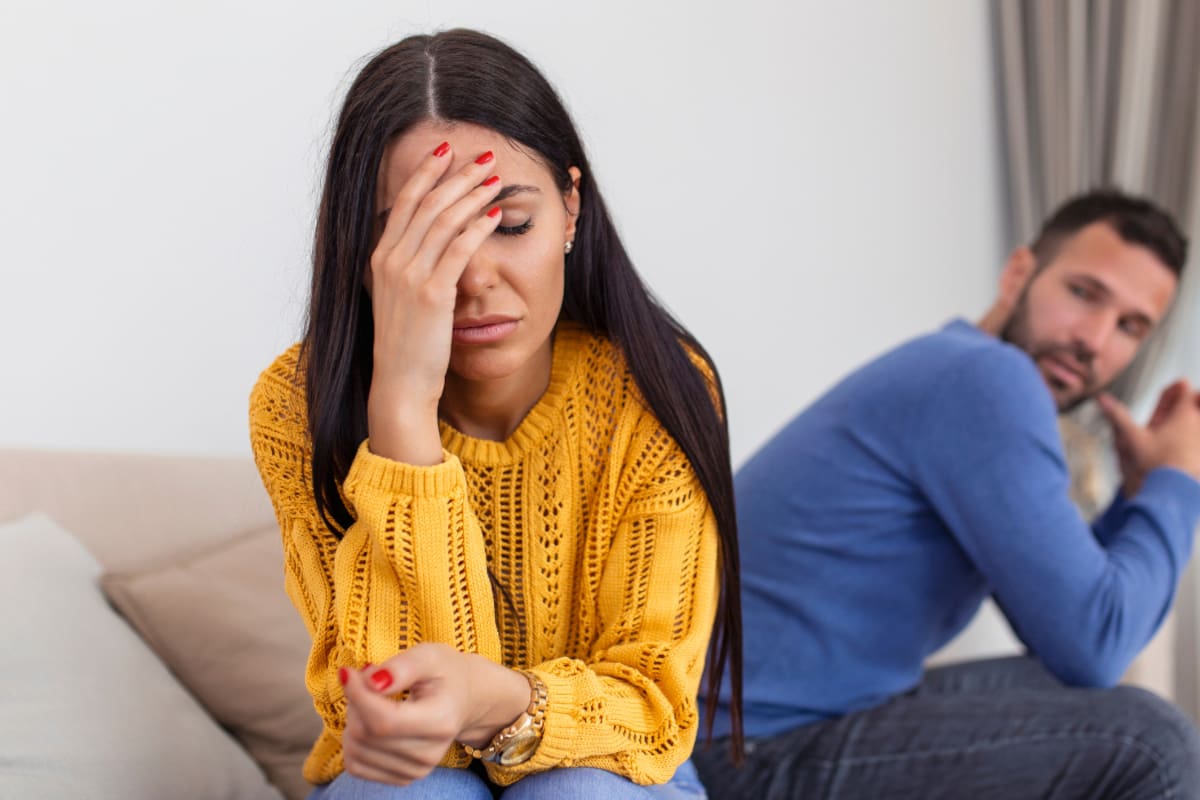 La infidelidad financiera ya es un tema relevante: ¿qué es y cómo afecta?