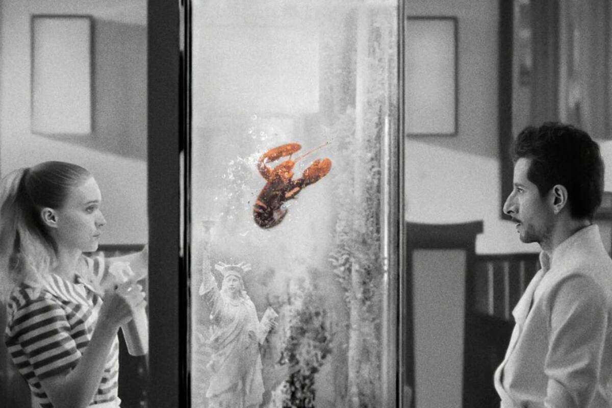 “La Cocina”, película del mexicano Alonso Ruizpalacios, llega a streaming