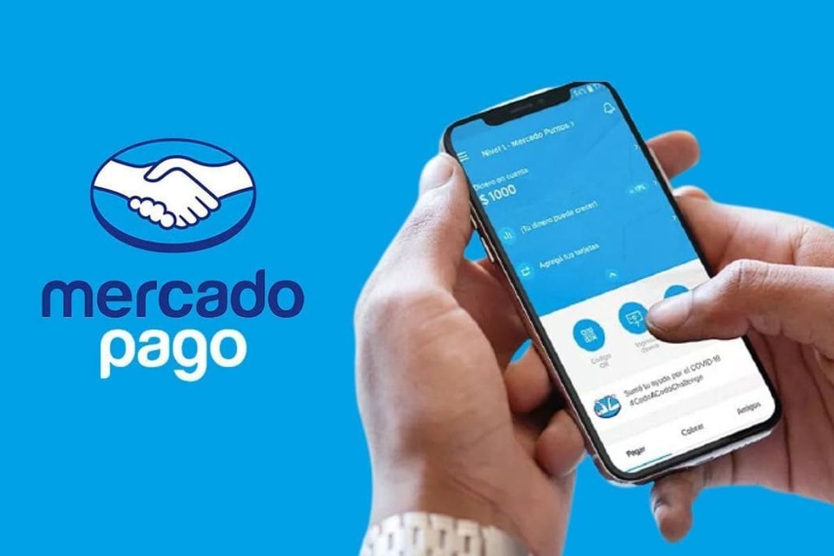 Mercado Pago busca convertirse en el mayor banco digital de México al solicitar licencia bancaria a la CNBV
