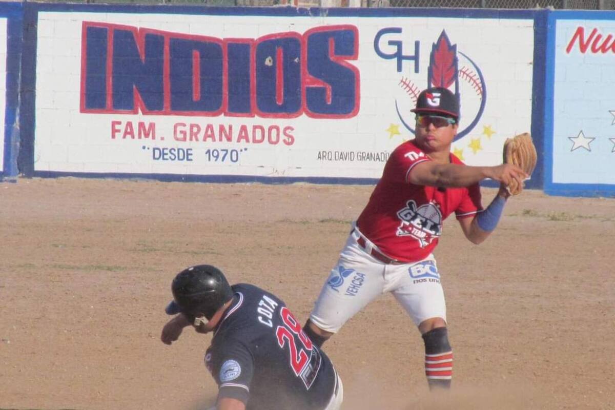 Cachorros fabricó rally de siete para vencer a Desmanteladora