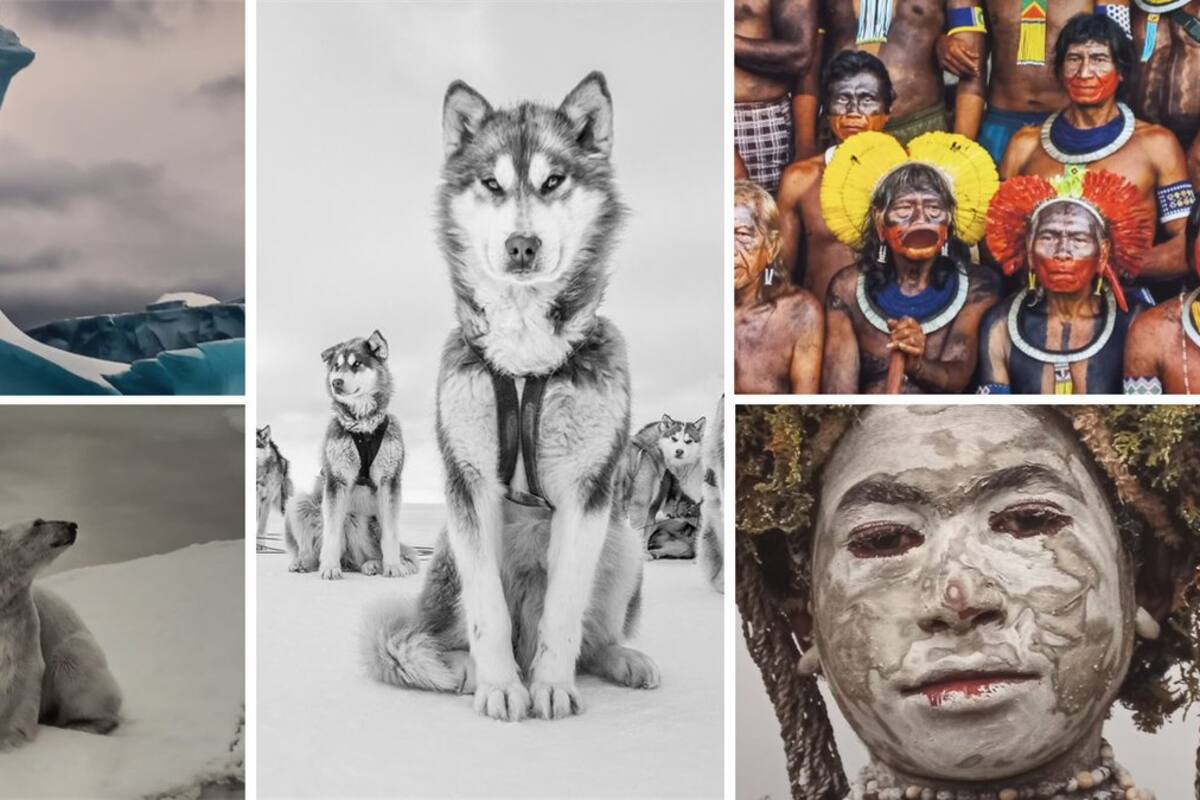 Transmitirá NatGeo una docuserie de ambientalista mexicana