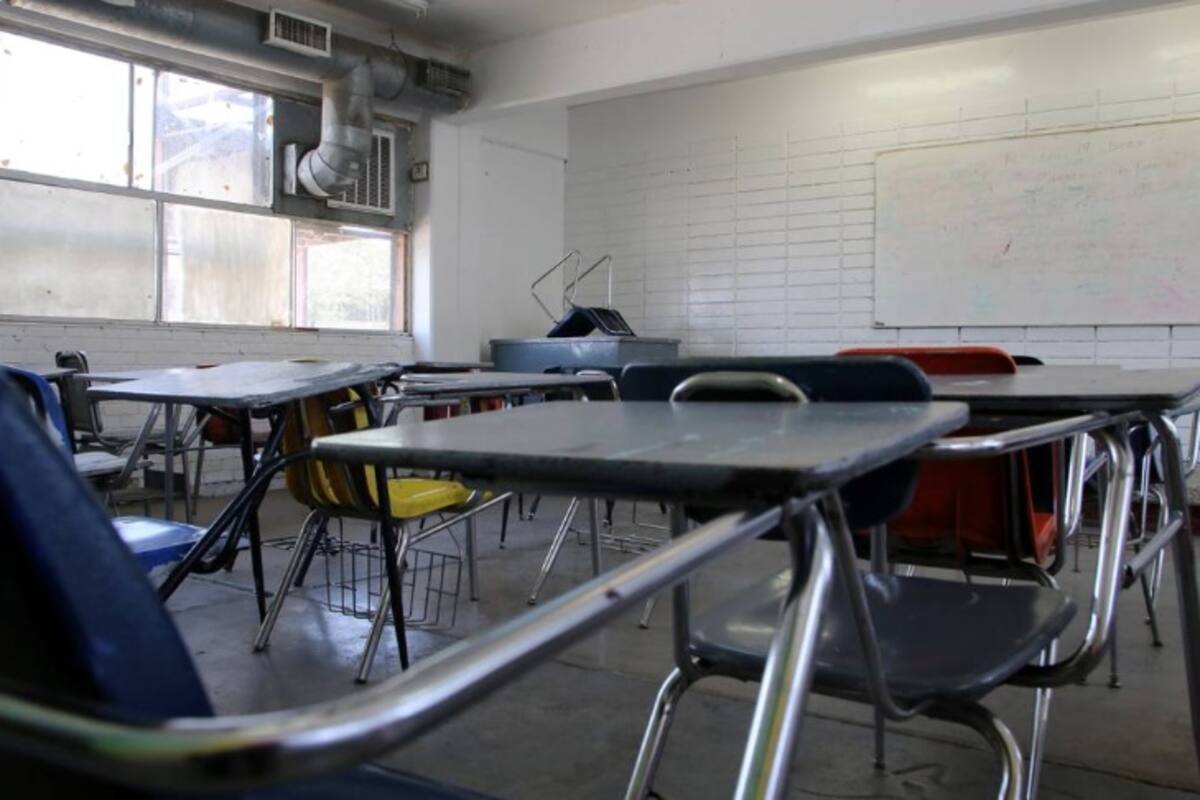 Propone Copase decálogo para abatir rezago educativo