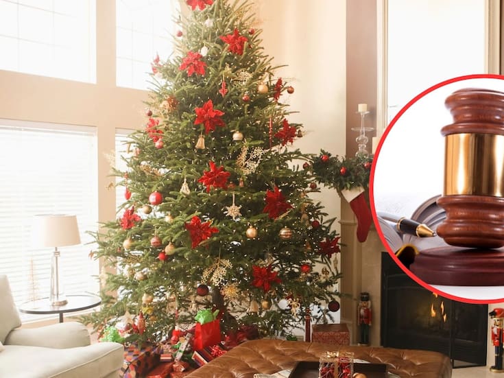 ¿Qué pasa si te llaman para trabajar durante tus vacaciones de Navidad? Esto dice la Ley Federal del Trabajo