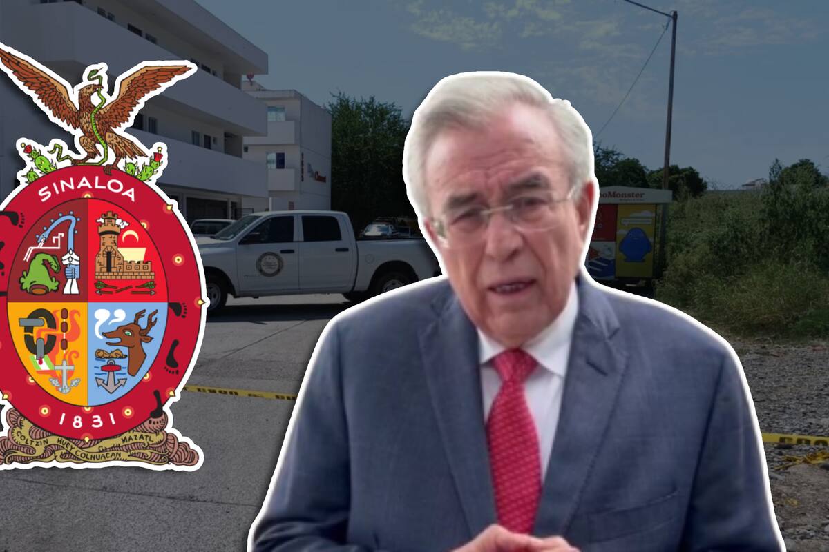 Una bebé intoxicada, un médico herido y un muerto fue el resultado de un enfrentamiento en Sinaloa