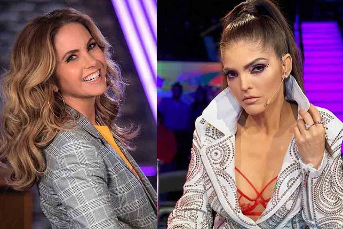 Aarón y su Grupo Ilusión hará dueto con Lucero y Ana Bárbara