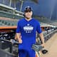 Regresa Aníbal Cervantes a Hermosillo como rival de Naranjeros