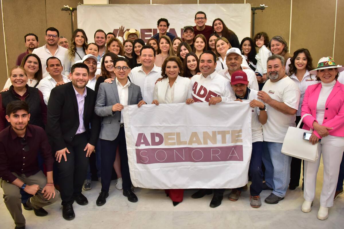 La corrupción es un flagelo que frena el desarrollo: Lorenia Valles