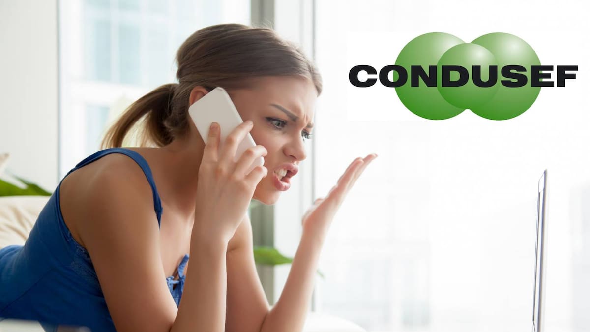 Adiós a las llamadas de publicidad de bancos en 2026: Condusef las bloqueará hasta por 2 años con este sistema gratuito y todos los usuarios pueden registrarse