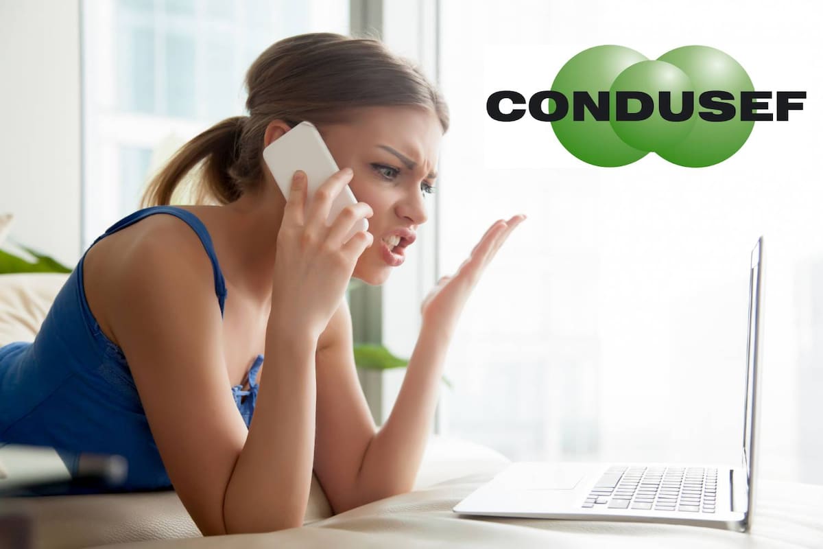 Adiós a las llamadas de publicidad de bancos en 2026: Condusef las bloqueará hasta por 2 años con este sistema gratuito y todos los usuarios pueden registrarse