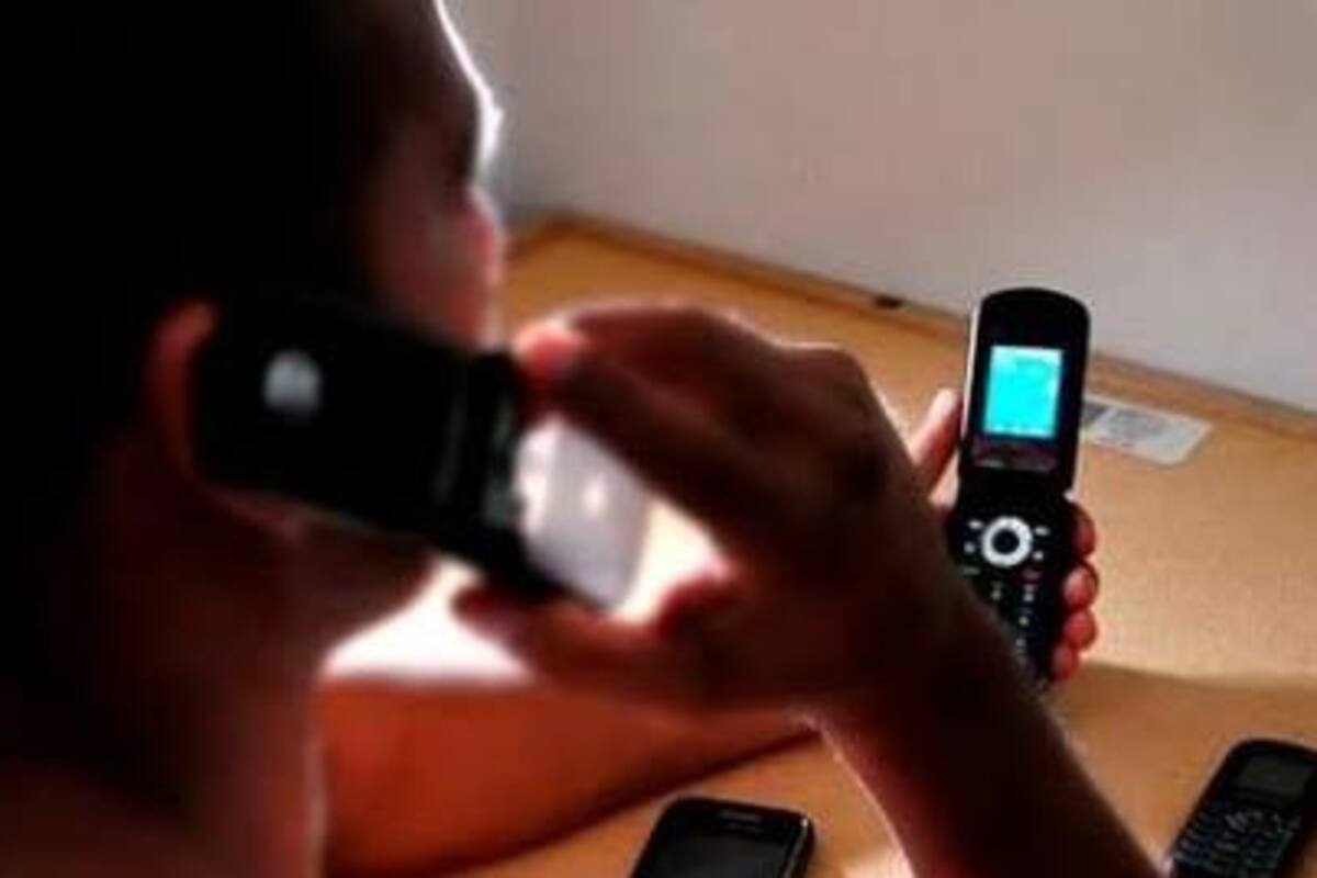 Siguen las extorsiones telefónicas