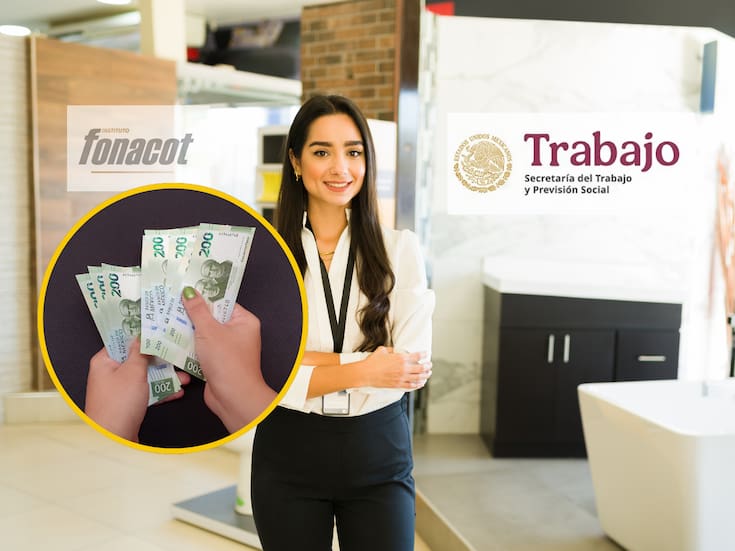 ¿Cuánto me presta Fonacot en 2026? Todo lo que debes saber antes de solicitar tu primer crédito, el cual se deposita en solo 2 días