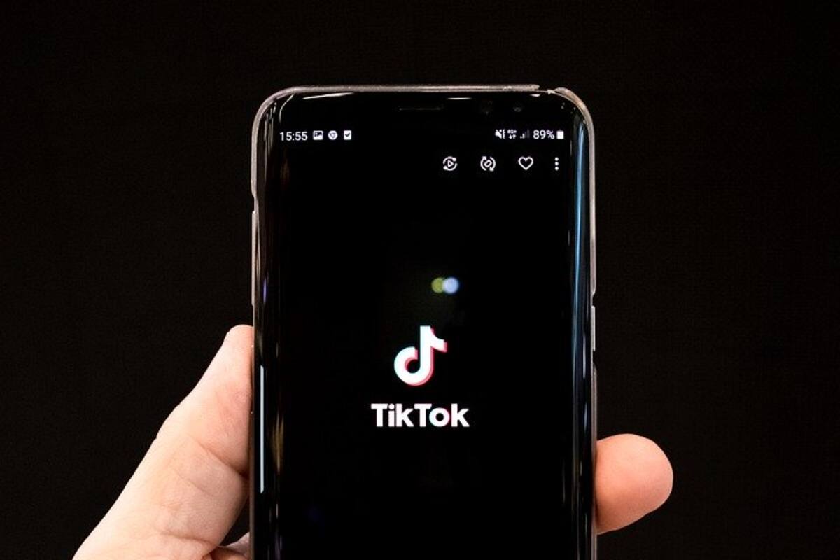 TikTok está teniendo problemas para borrar el video donde alguien se quita la vida