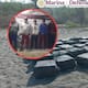 A 148 kilómetros de Chiapas, autoridades mexicanas interceptan una embarcación con 50 bultos de droga, valuados en más de 612 millones de pesos, y detienen a cinco personas en alta mar