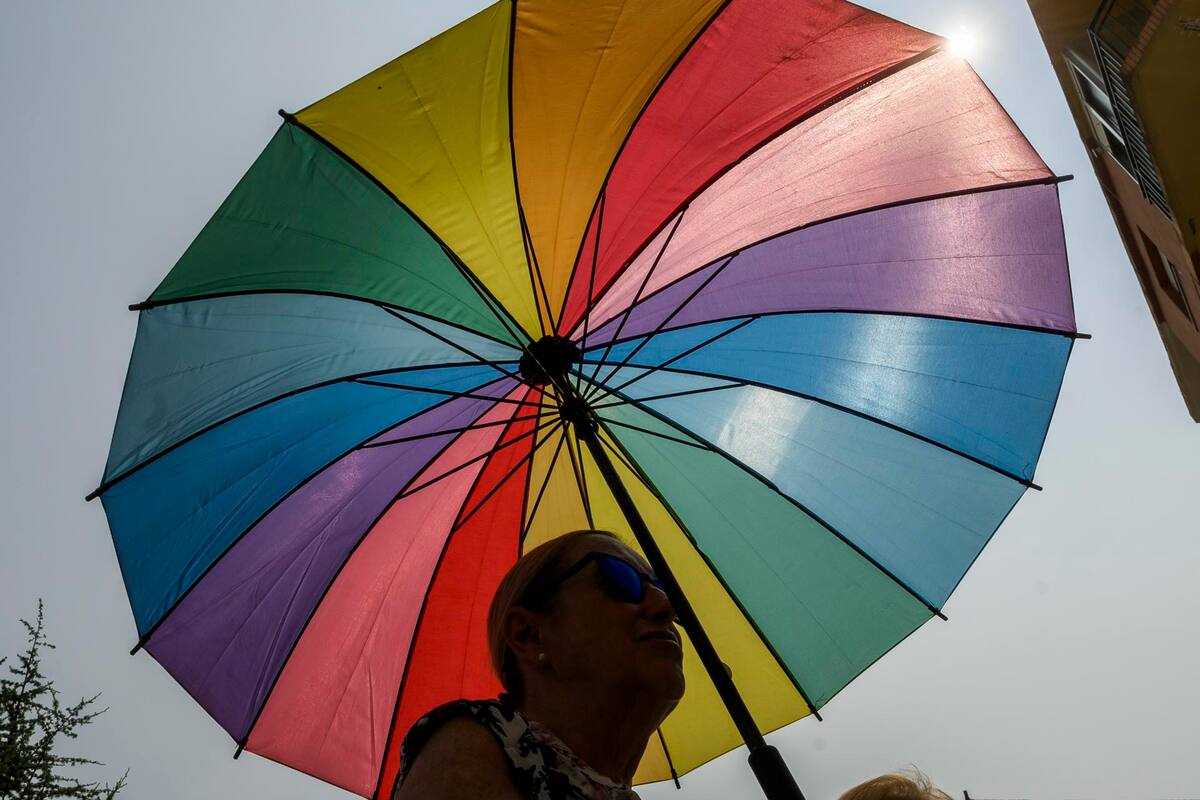 Clima en México: Onda tropical podría desarrollar ciclones en estas zonas