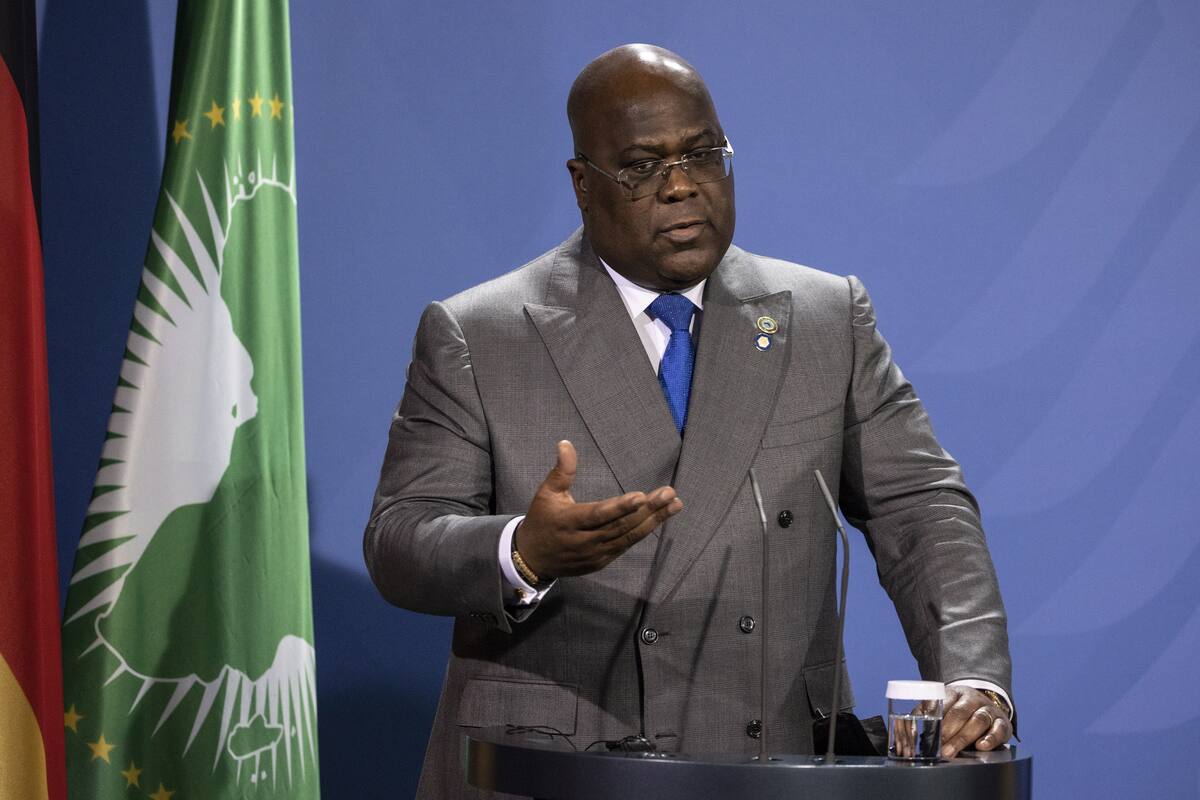 Por lo menos 739 civiles asesinados por grupos armados y el Ejército en la República Democrática del Congo desde mayo