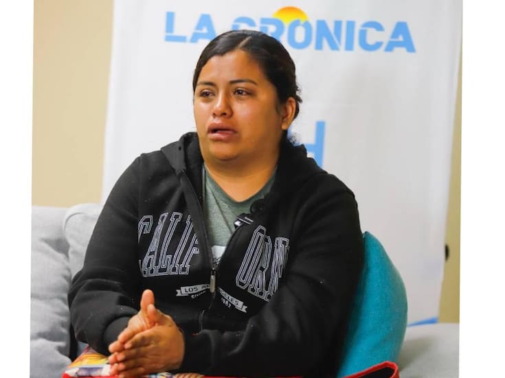 “Salió por pan y no volvió”: viuda denuncia abandono del caso y exige justicia por atropellamiento mortal