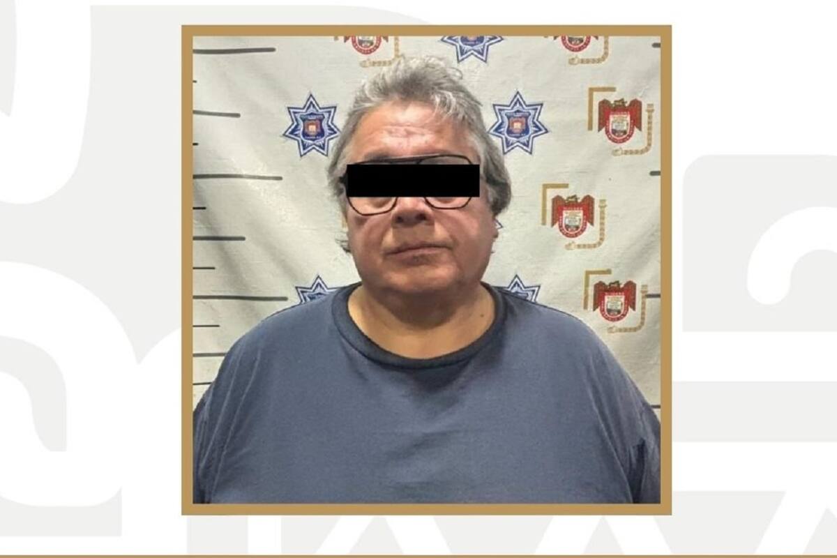 Detienen a conductor de plataforma por portación de arma y amenazas en Altamira