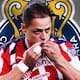 ¿Qué pasará con Chicharito y su contrato con las Chivas? Javier Hernández fue multado otra vez