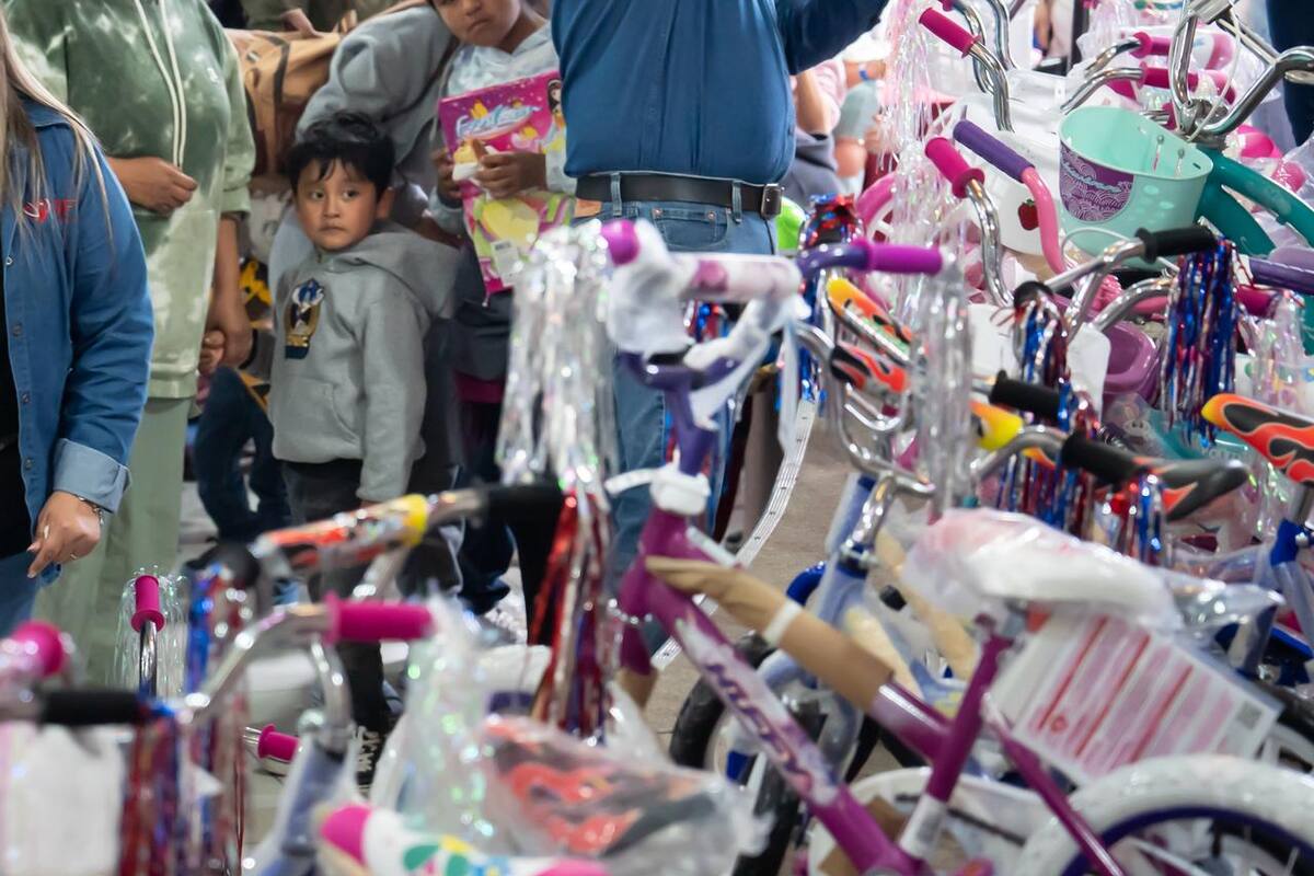 ‘Jugueteros’ perciben bajas ventas previo al Día de Reyes