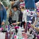 ‘Jugueteros’ perciben bajas ventas previo al Día de Reyes
