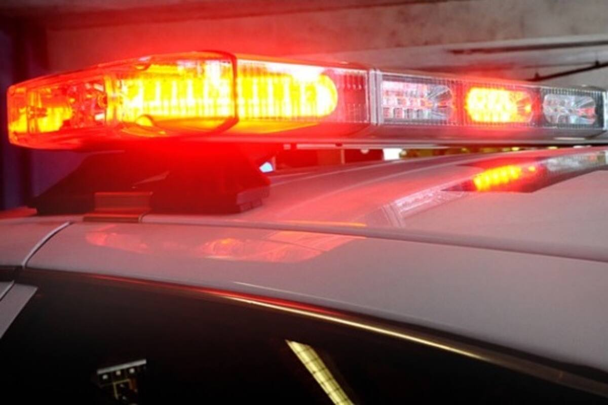 Madre e hija mueren ahogadas en el río tratando de huir de la violencia intrafamiliar