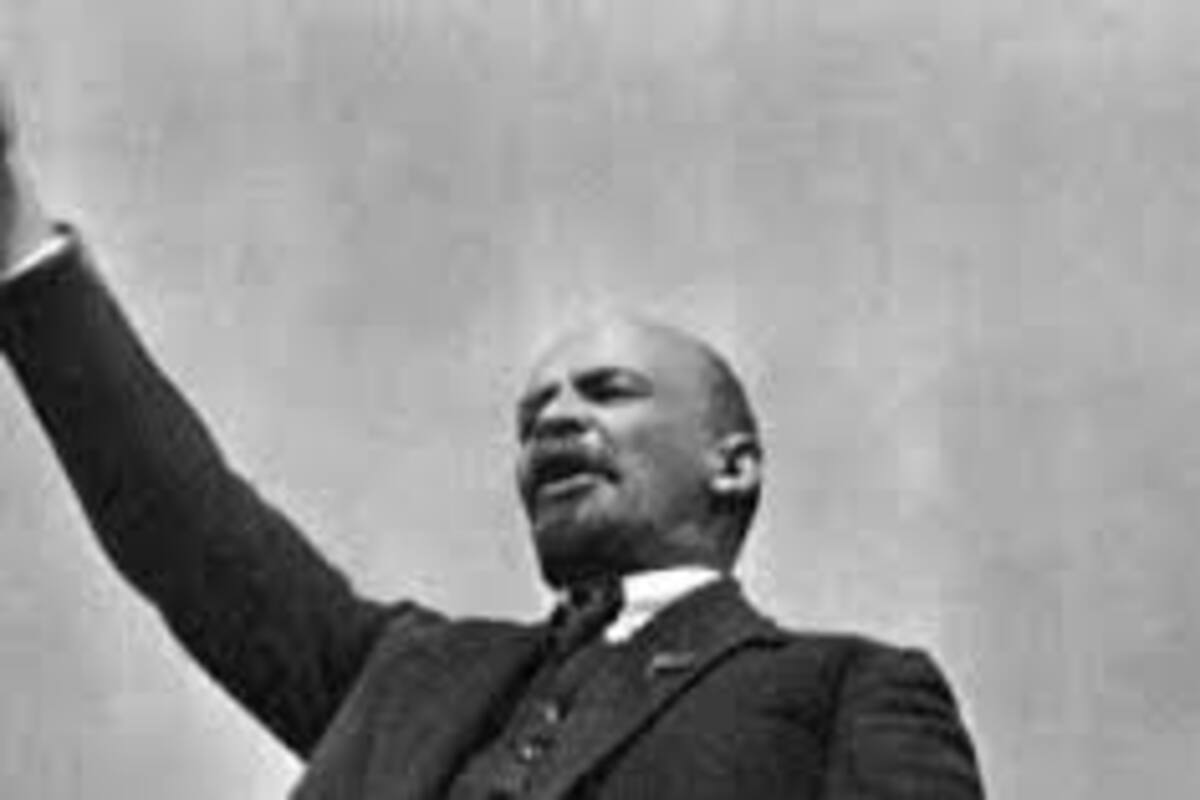 Artista neoyorquino pretende comprar cuerpo de Lenin