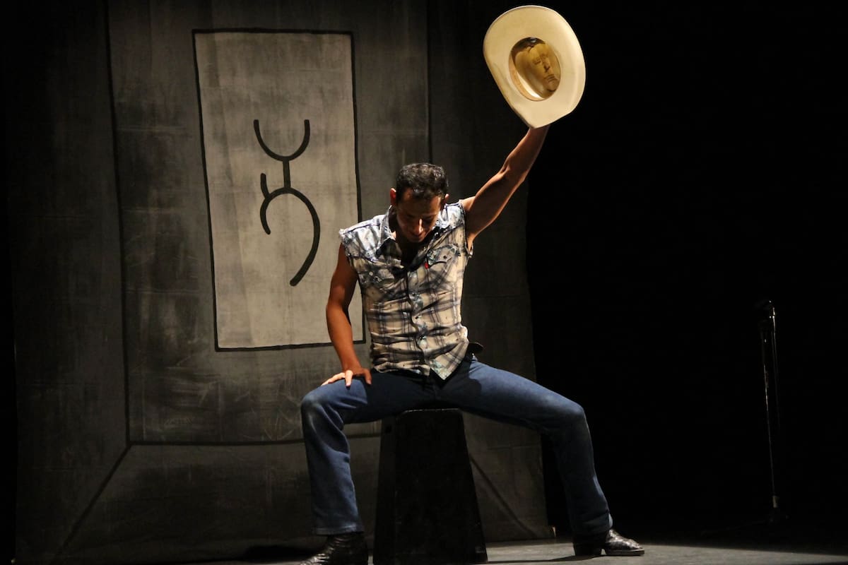 Celebrará Manuel Ballesteros 300 funciones de “NorteArte” en Hermosillo