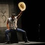 Celebrará Manuel Ballesteros 300 funciones de “NorteArte” en Hermosillo