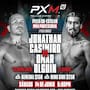 Jonathan “El Puma Loco” Casimiro se corona campeón por decisión unánime ante Omar “Diablo” Olguín en Hermosillo