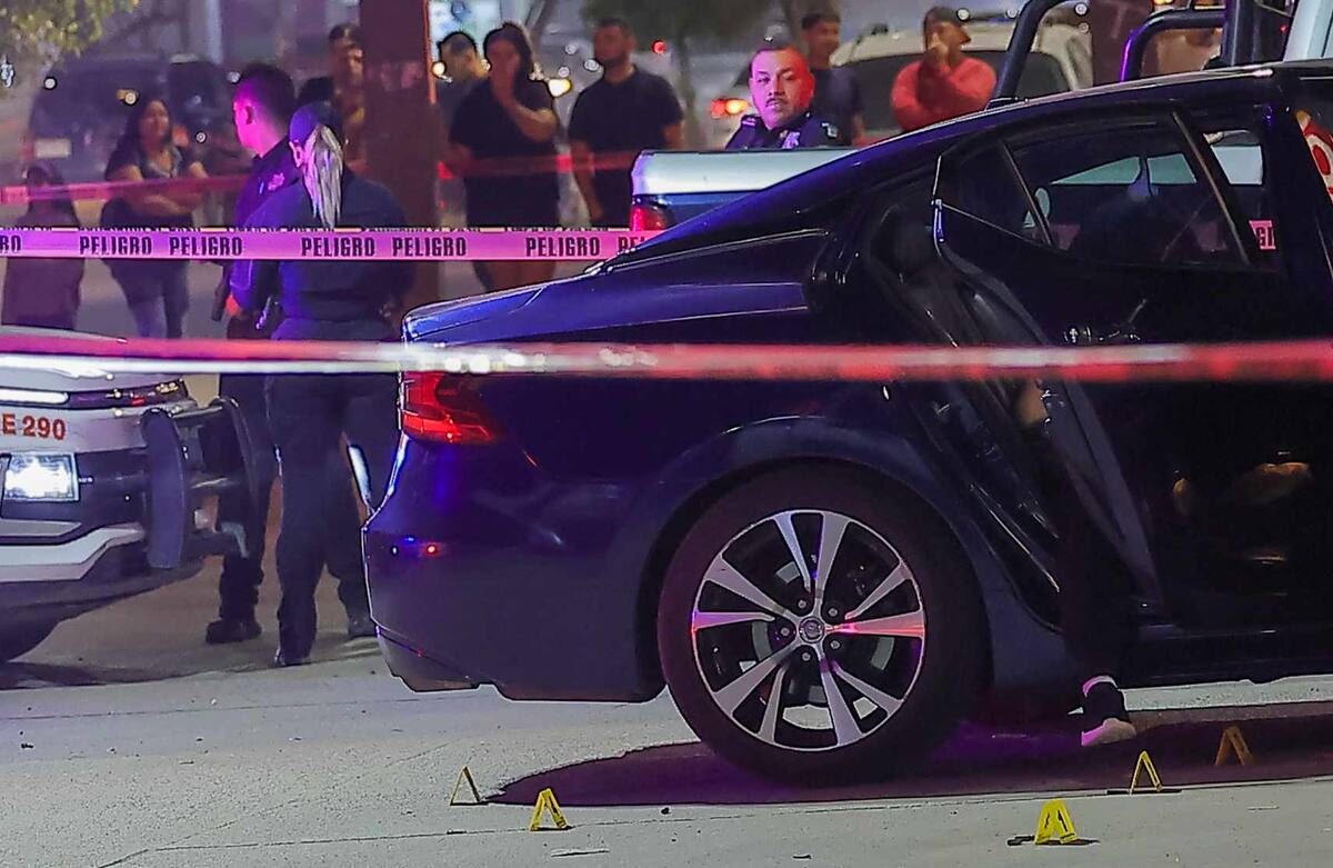 Crédito: Eleazar Escobar