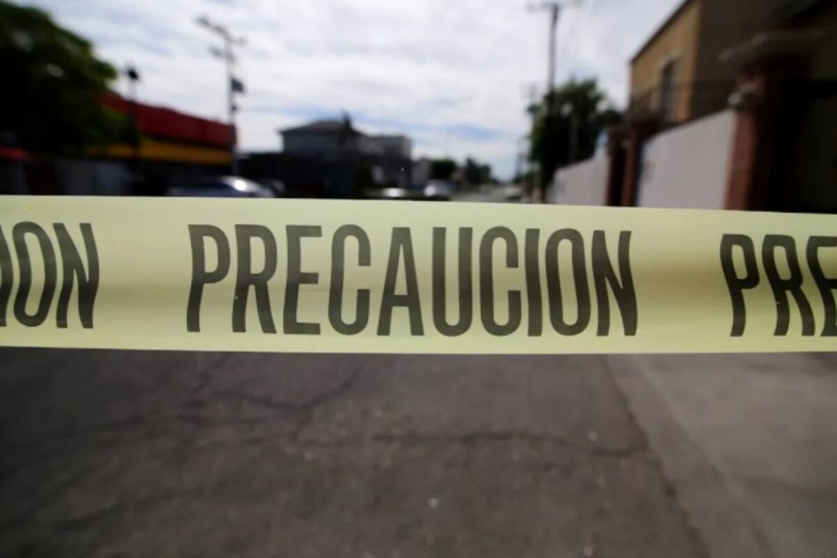 Asesinan a hondureño en el Centro Histórico