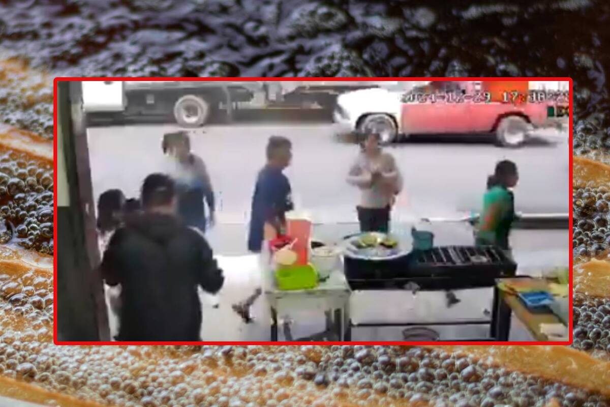 Hija de empleada que sufrió quemaduras exige justicia para su madre, luego de ser agredida con aceite caliente