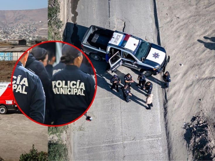 Asesinan a 336 policías en México durante 2025, uno por día y 8% más que el año pasado, alerta Causa en Común