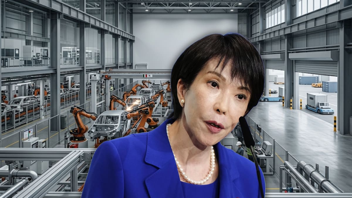 Japón coloca a México como uno de sus principales destinos de inversión en América Latina para fortalecer su industria, asegurar cadenas de suministro y consolidarlo como plataforma clave hacia Norteamérica