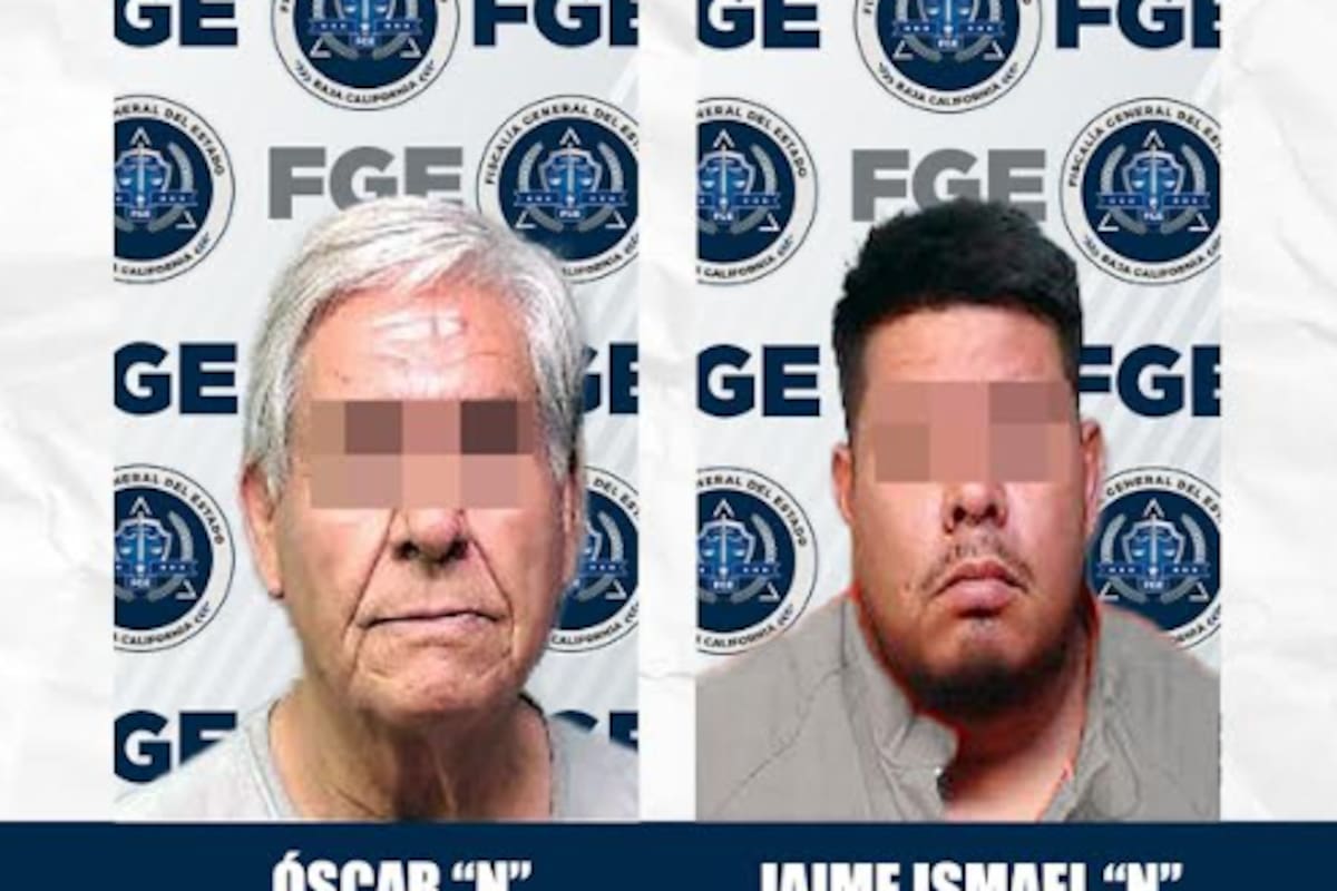 Procesan a presuntos abusadores sexuales de menores de edad