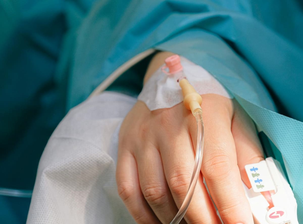 Canadá está considerando ampliar sus leyes de muerte asistida para incluir a personas que han estado luchando con problemas de salud mental.  FOTO:PEXELS