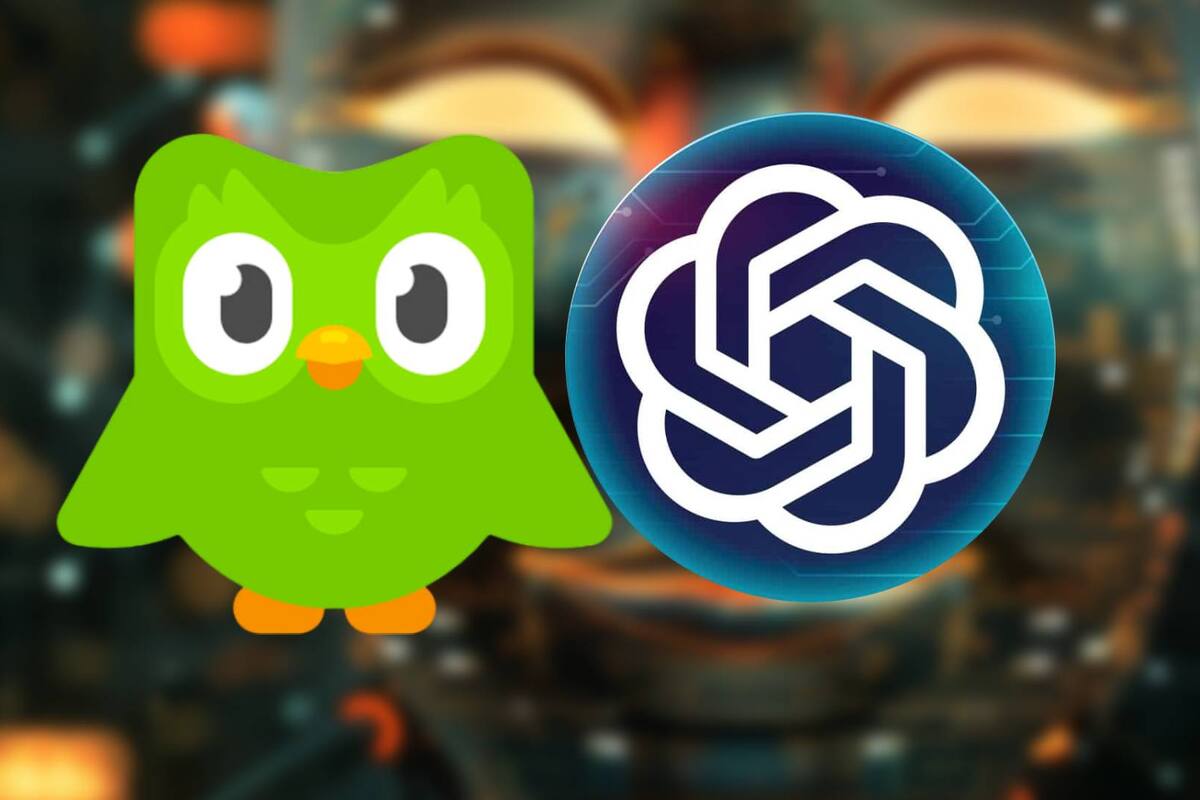 ChatGPT podrá traducir en simultáneo; acciones de Duolingo caen