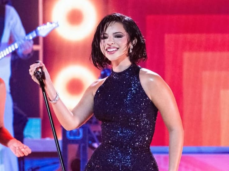 ¿Por qué Ángela Aguilar cantó en inglés en el especial de los Grammy y desató una nueva polémica viral en redes?