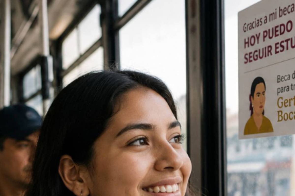 Beca Gertrudis Bocanegra 2026: Registro, monto y requisitos para estudiantes hasta los 29 años de 5 estados