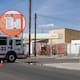 Fuga en estación de gas causa cierre vial y moviliza unidades de emergencia en la Roma