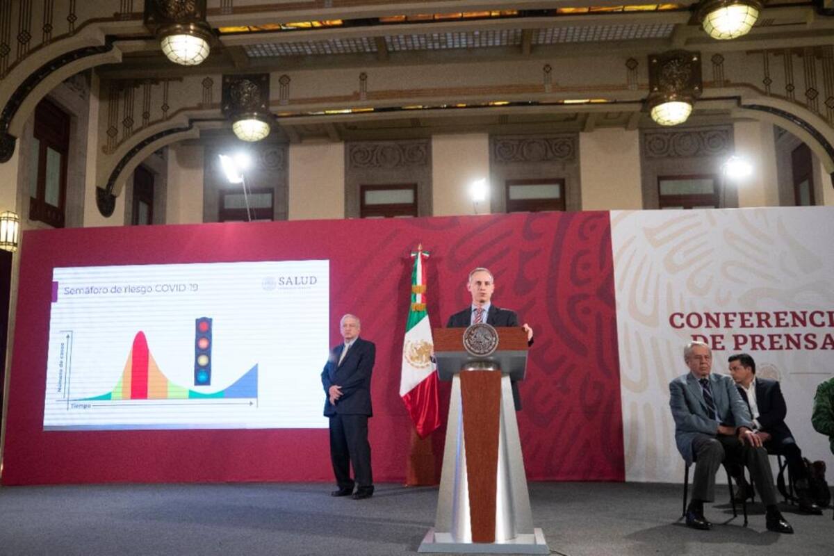 Lo mejor de la conferencia de AMLO de este viernes 29 de mayo