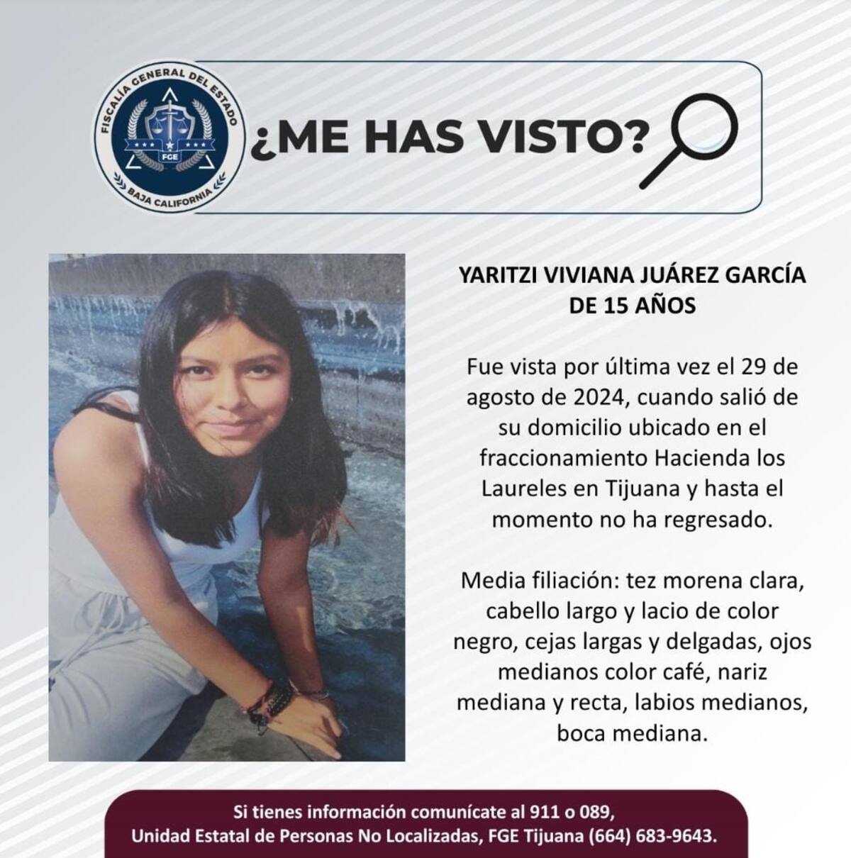 Pesquisa de Yaritzi Viviana Juárez García.