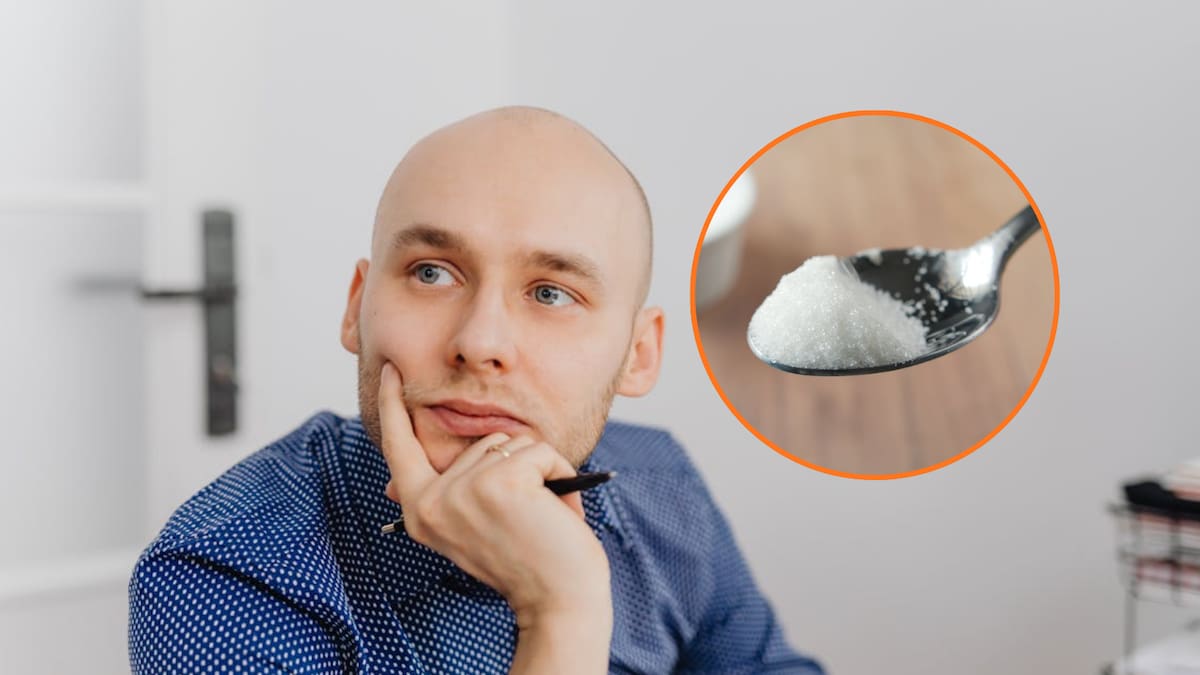 Investigadores de la Universidad de Sheffield revelan que un tipo de azúcar natural podría estimular el crecimiento del cabello al mejorar la circulación en los folículos y abrir una posible alternativa contra la calvicie hereditaria que afecta a millones de personas