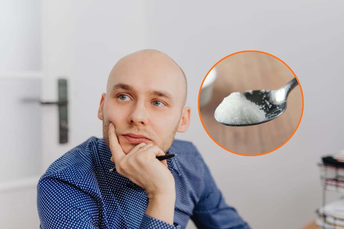Investigadores de la Universidad de Sheffield revelan que un tipo de azúcar natural podría estimular el crecimiento del cabello al mejorar la circulación en los folículos y abrir una posible alternativa contra la calvicie hereditaria que afecta a millones de personas