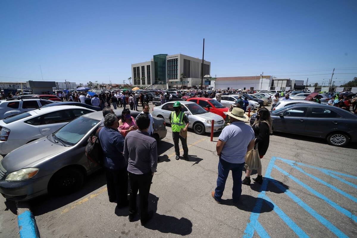 ¿Por qué no se sienten los temblores en toda la ciudad?: Protección Civil lo explica