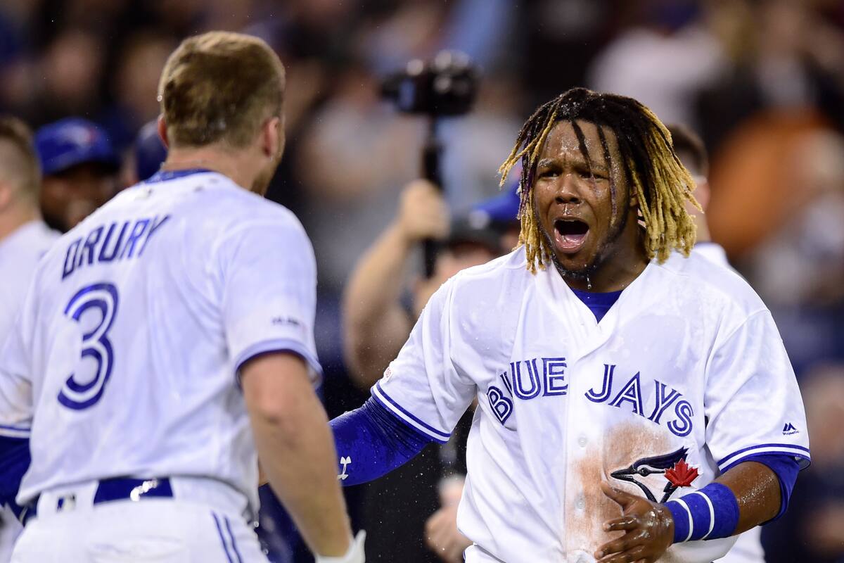Jugadores de los Blue Jays podrían ir a prisión por esta razón