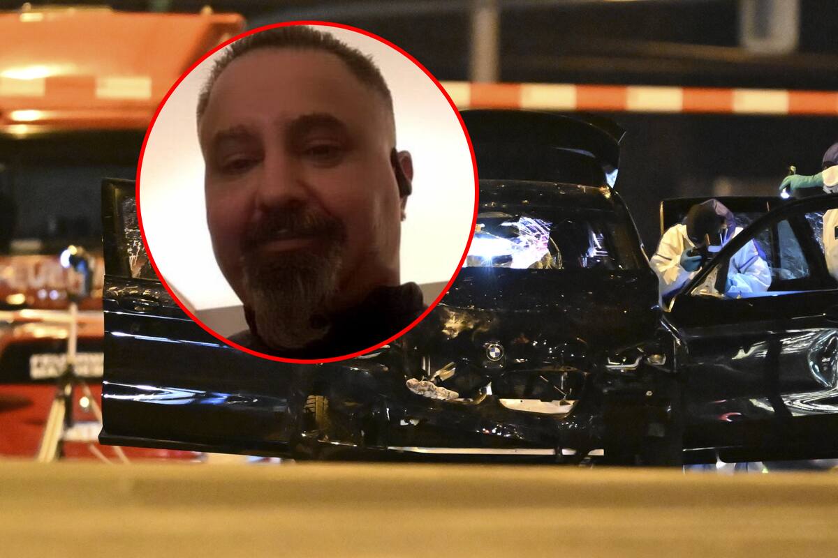 Arabia Saudita tenía fichado a Taleb y advirtió a Alemania por el sospechoso de atropellamiento en mercado navideño: CNN