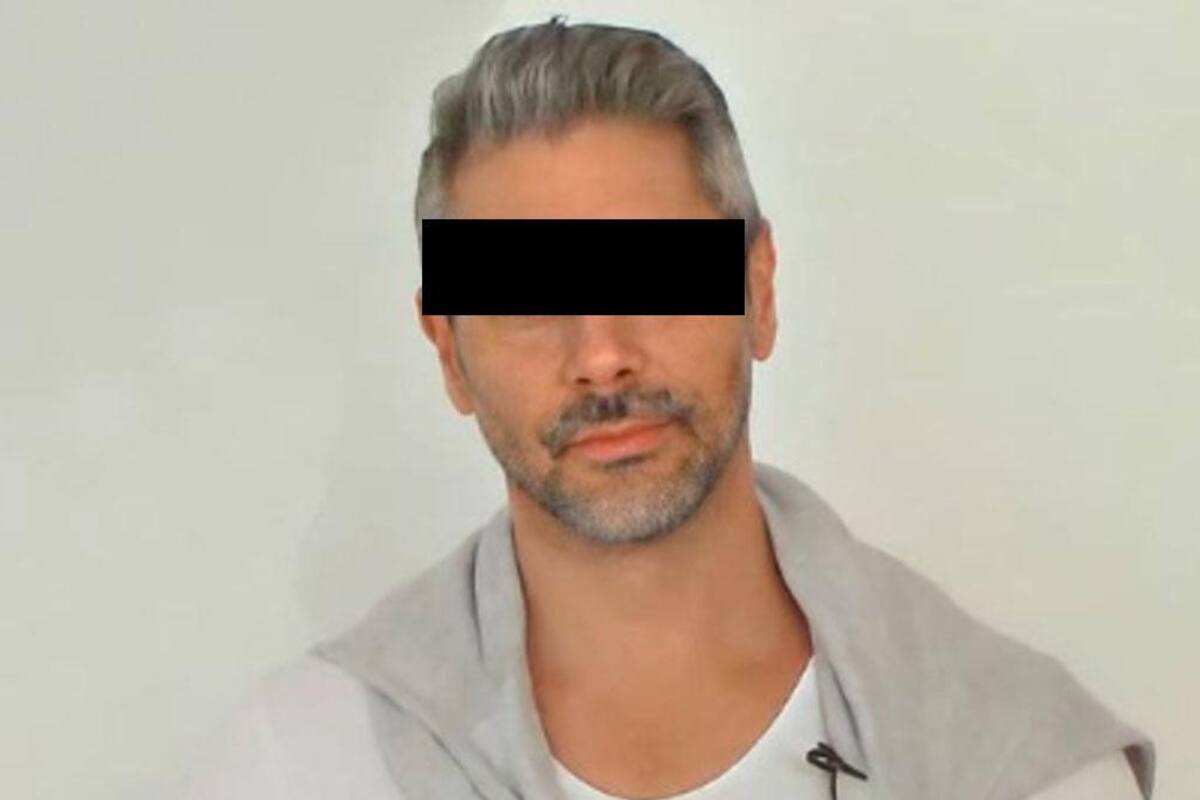 Hermana de Ricardo Crespo asegura que no tienen dinero para defender al actor