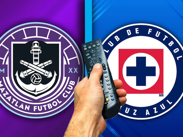Mazatlán vs Cruz Azul: ¿A qué hora y por dónde ver EN VIVO el partido de jornada 12 de la Liga MX?